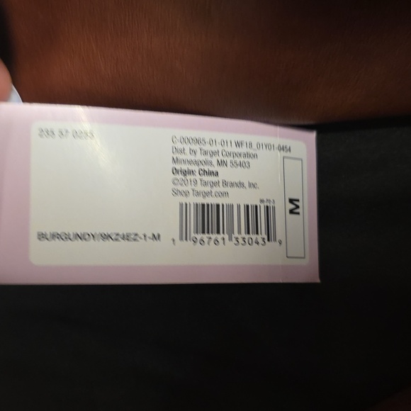 Wild Fable Vintage 90's Faux Vest - Picture 3 of 11